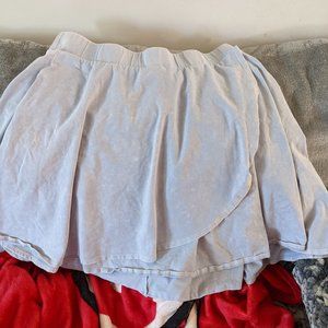 Torrid skirt